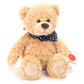 Peluche Ours Beige – 30 cm