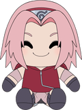 Sakura Plush (9in)