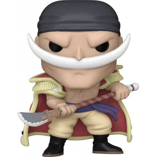 Whitebeard