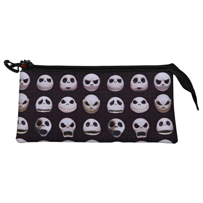 Trousse Triple Disney « Faces »