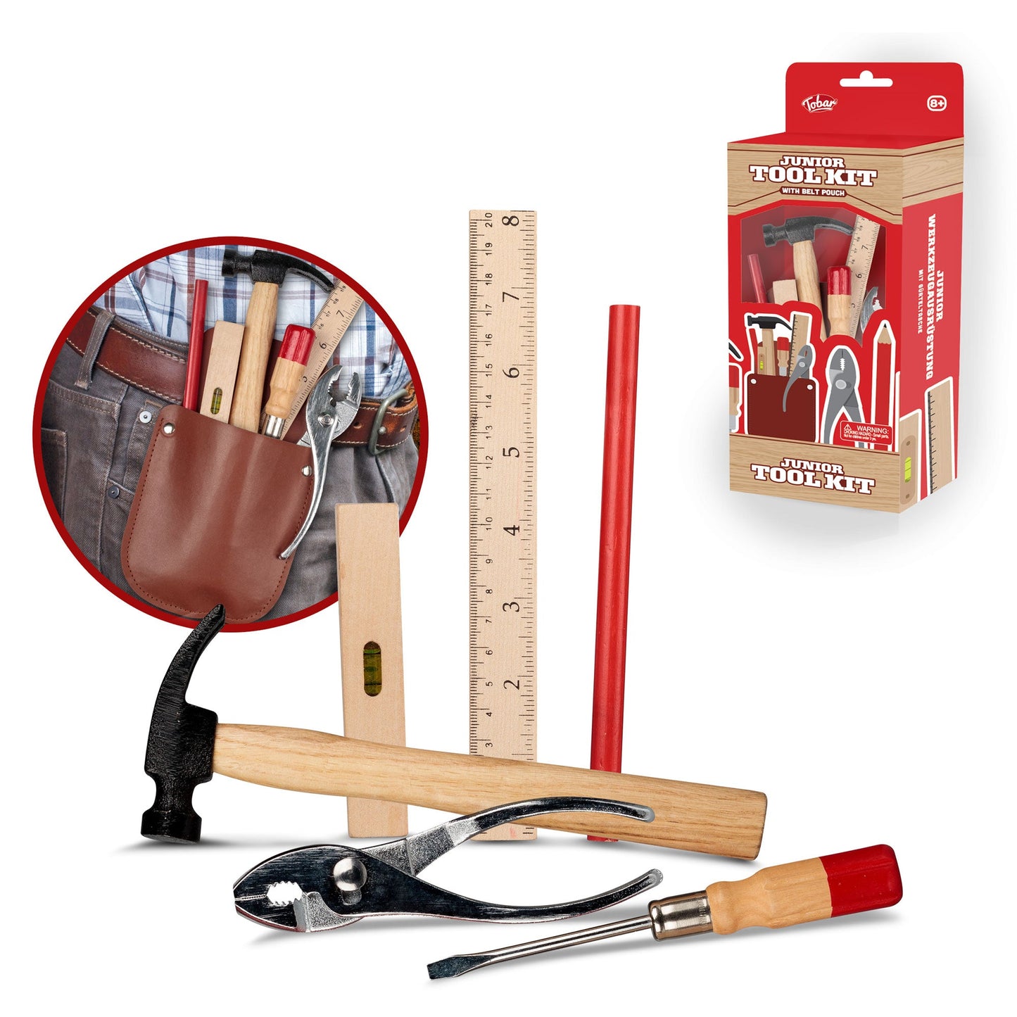 Junior TOOLKIT