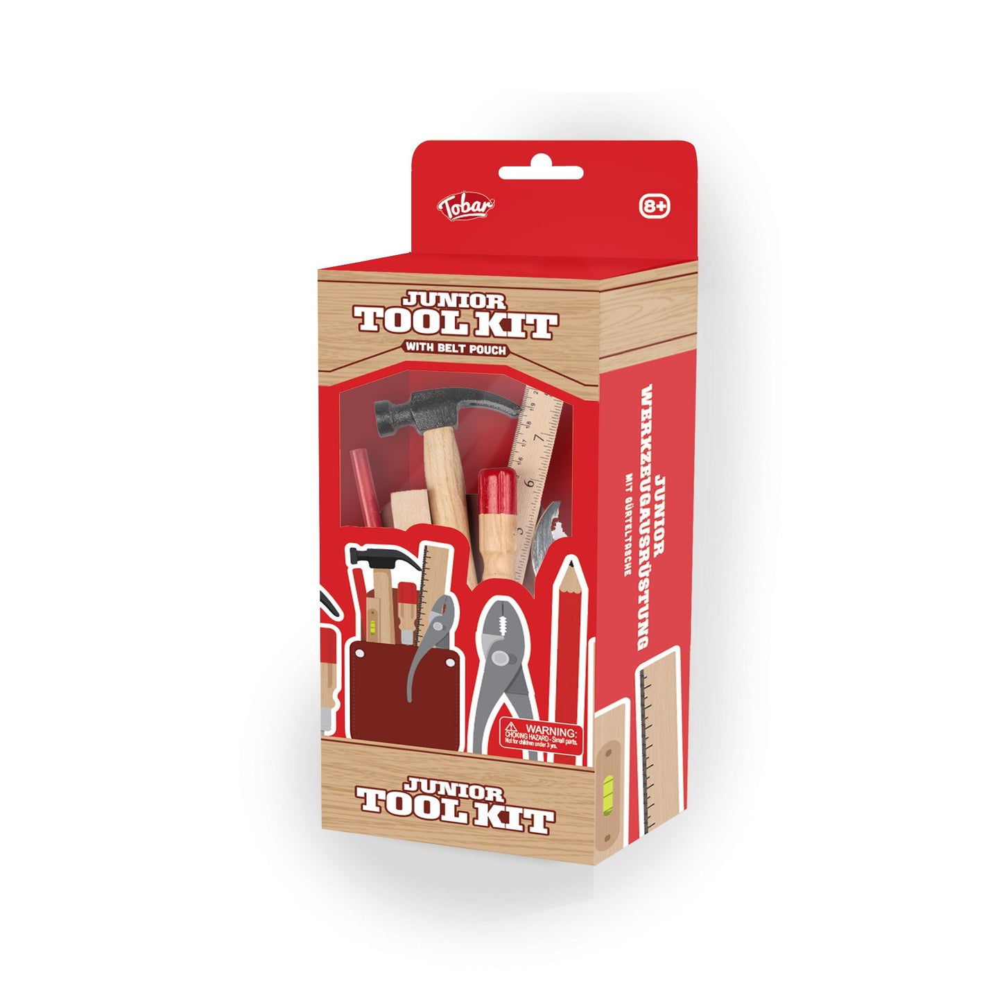 Junior TOOLKIT