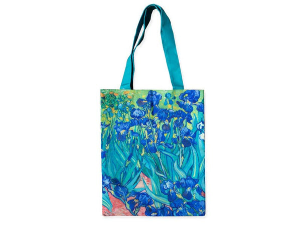 Vincent van Gogh draagtas - Iris