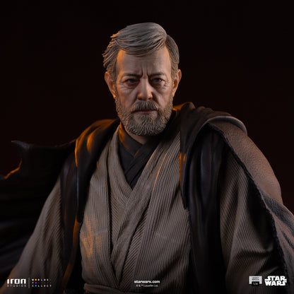 Statue Obi-Wan (Signatures) - Star Wars - Legacy Replica 1/4