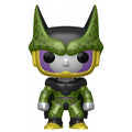 Pop! Perfect Cell (Metalic)