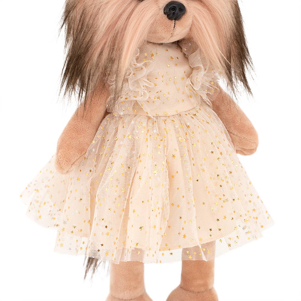 Lucky Yoyo hondenpop: Glanzend - 38 cm