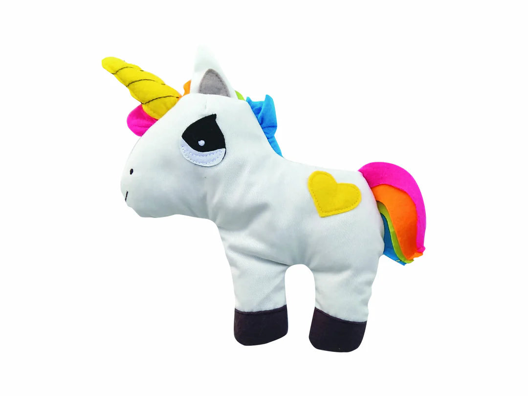 bouillote licorne caline bitten