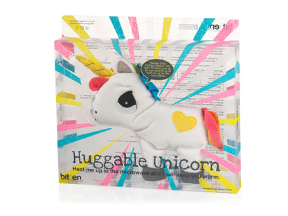 bouillote licorne caline bitten