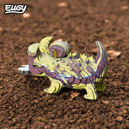 135 Thorny Devil