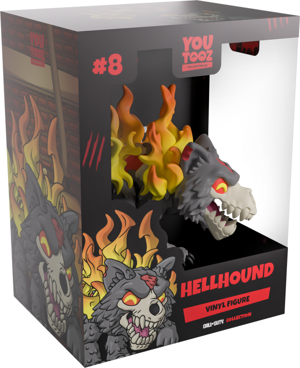 Hellhound