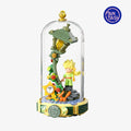 Jeux de Construction Le Petit Prince - Lampe Lumière des Étoiles
