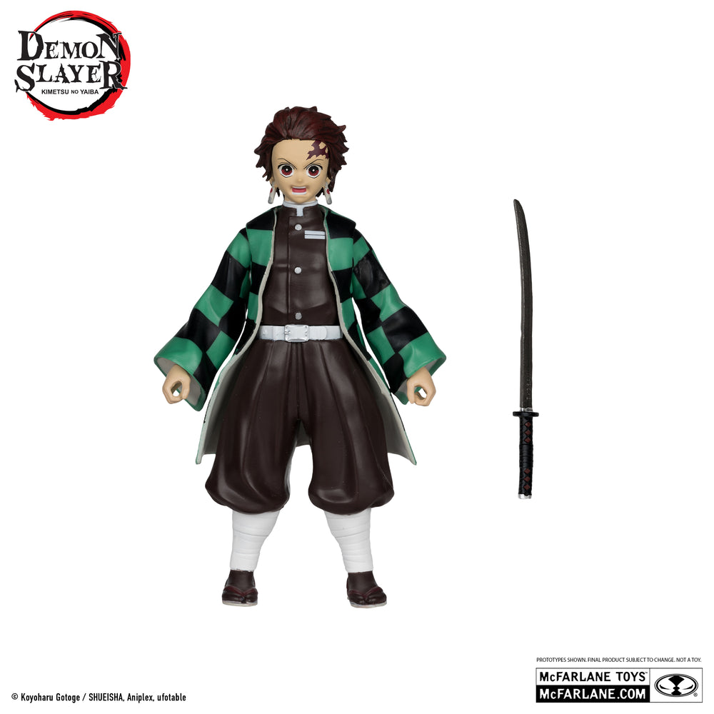 Tanjiro Kamado