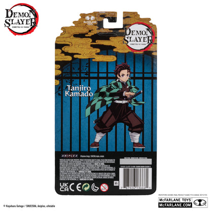 tanjiro kamado 5in mcfarlane