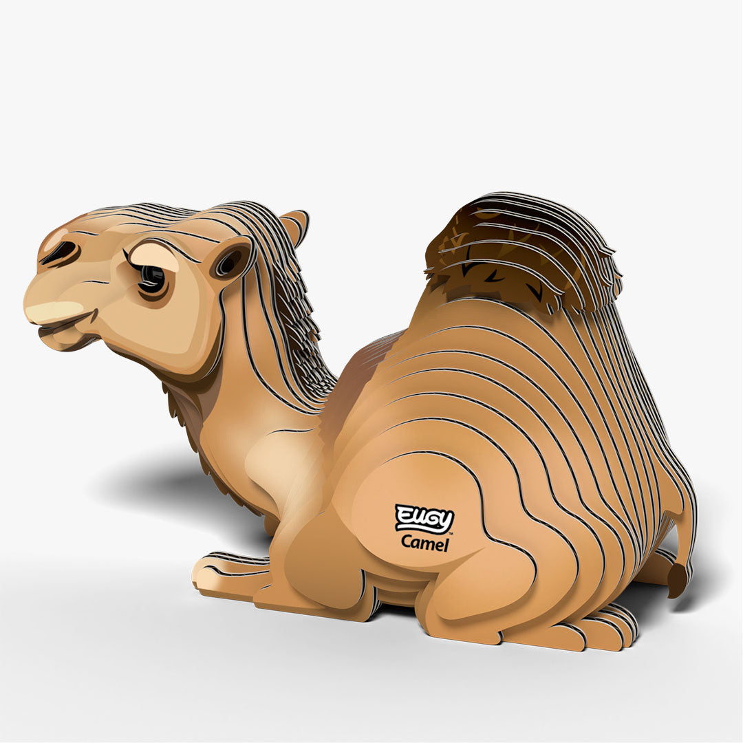 136 Camel