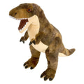 Plüschfigur Dinosaure (T‑Rex) - 38 cm
