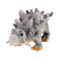 Peluche Ankylosaure - 38 cm
