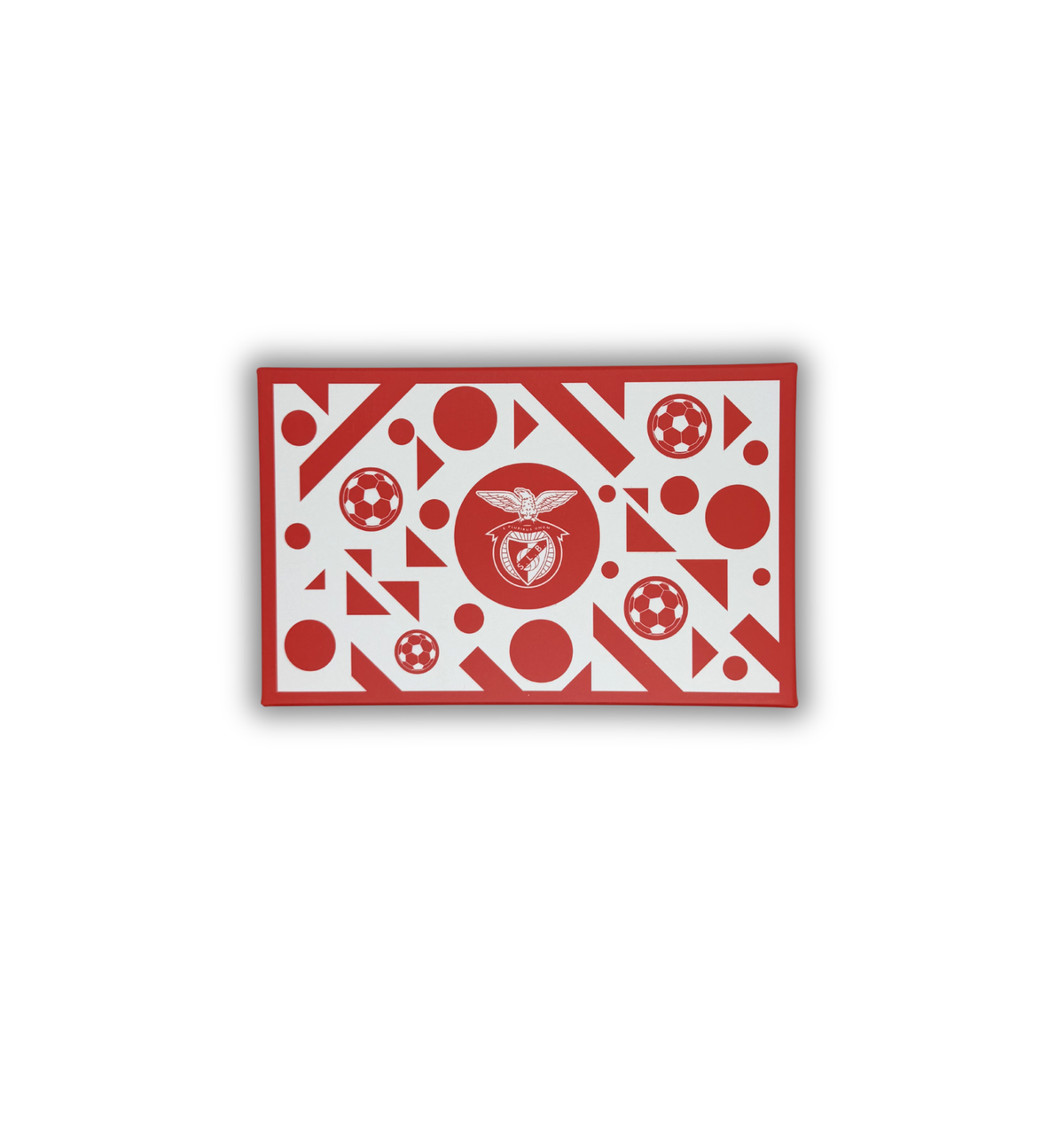 Boîte Cadeau SL Benfica – 2 Paires
