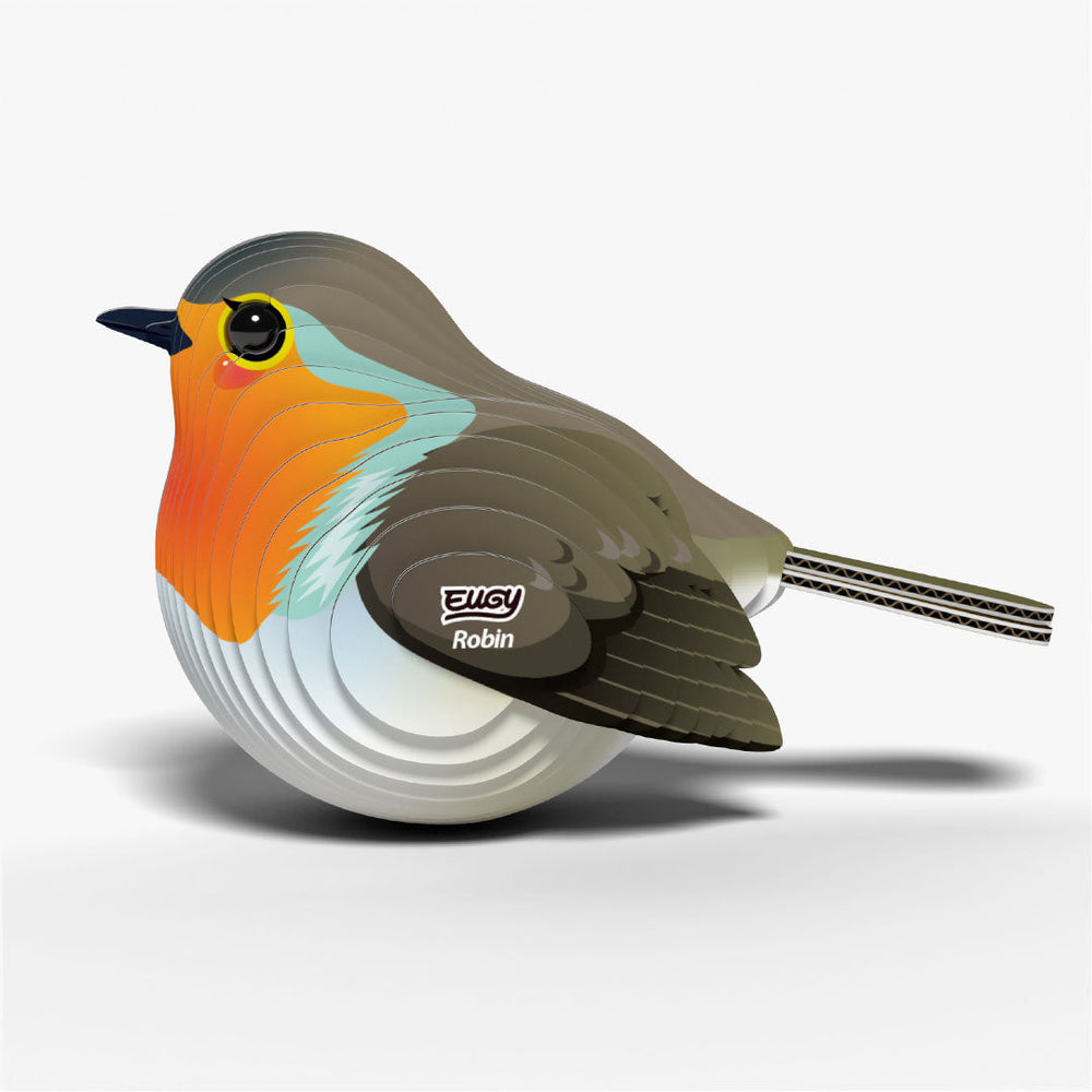 137 Robin