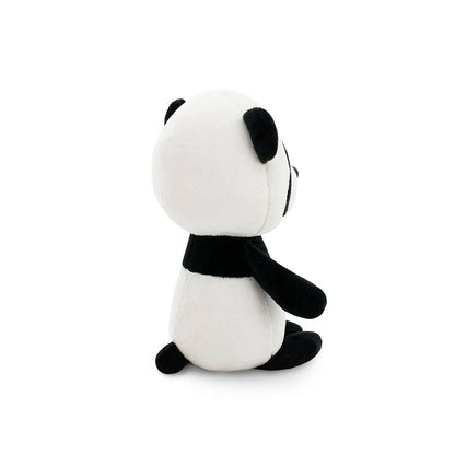 Peluche mini panda - 20 cm - dès la naissance
