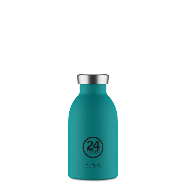 Bouteille "Clima Bottle" - Atlantic Bay 330ml