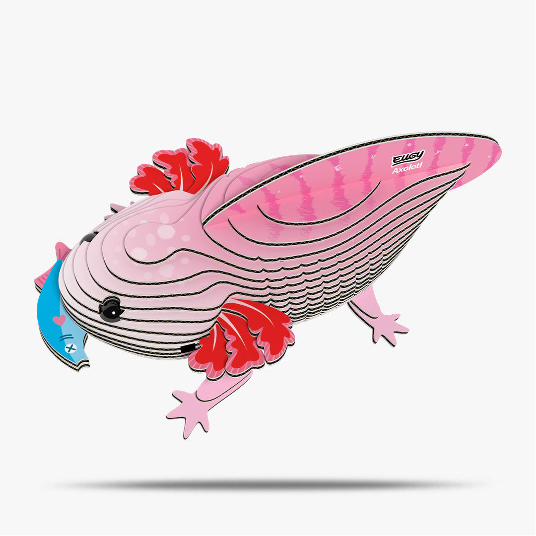 139 Axolotl
