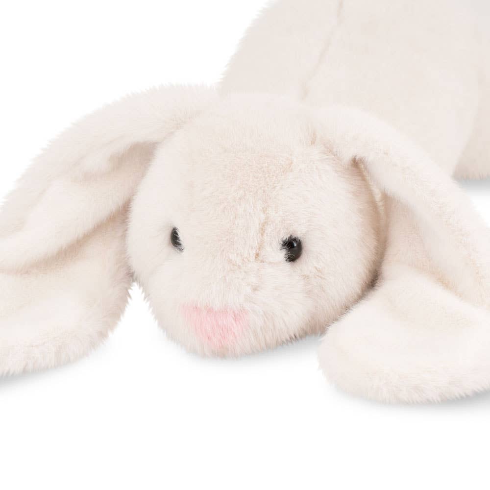 Peluche lapin The Softest, ultra douce (62 cm) – 0+