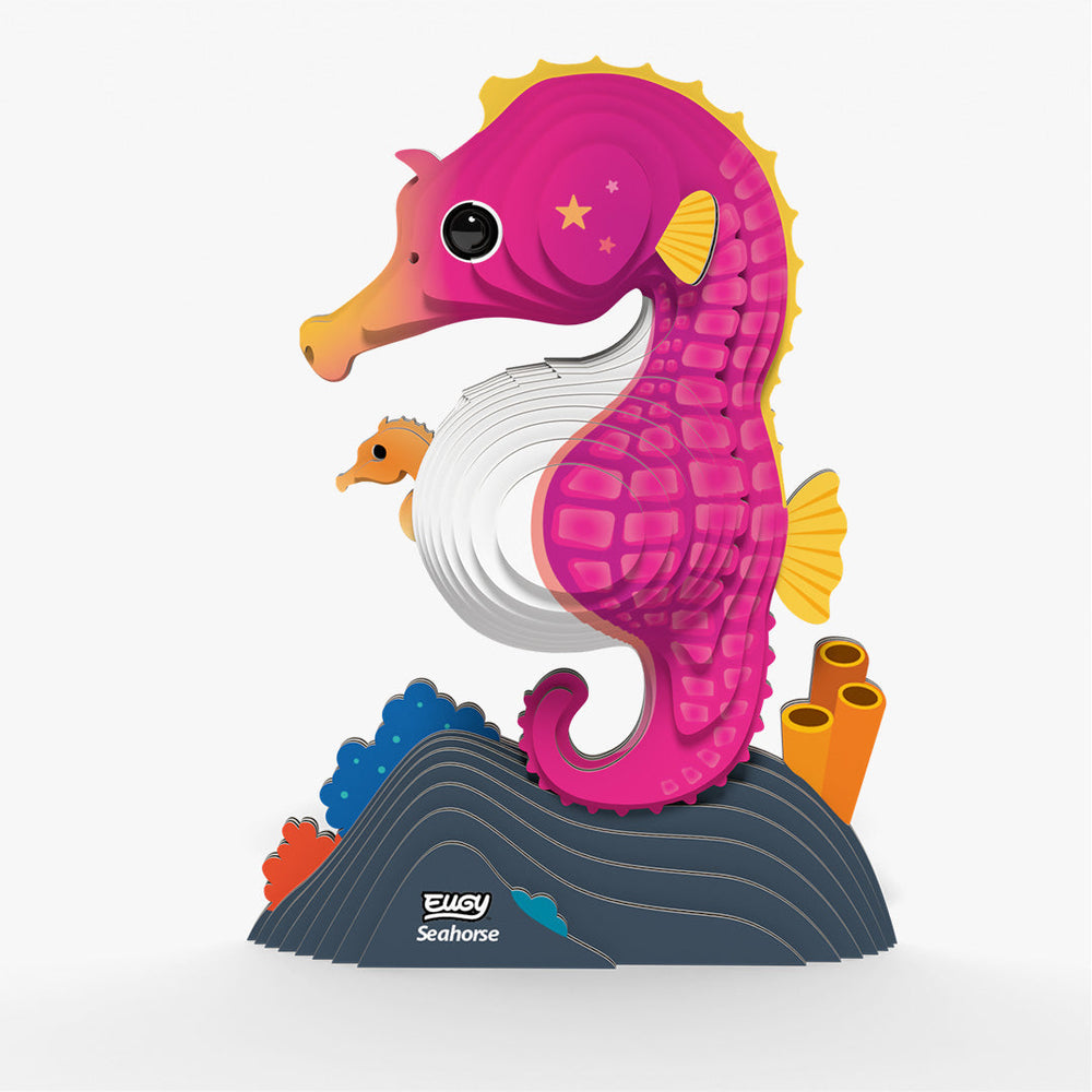 141 Seahorse