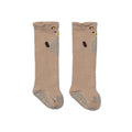 Crawling Buddies Socks