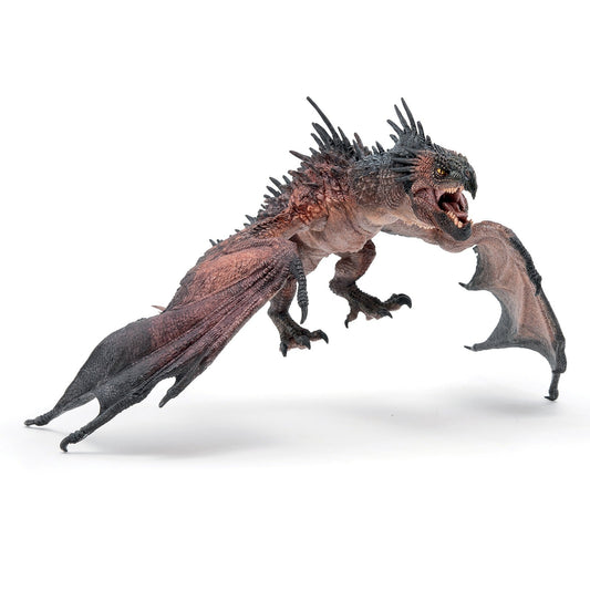 Figurine Dragon des airs