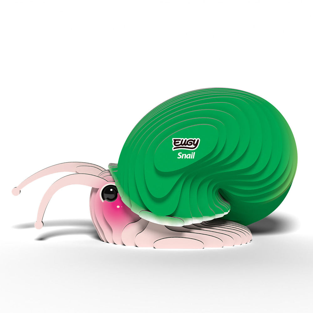 143 Snail