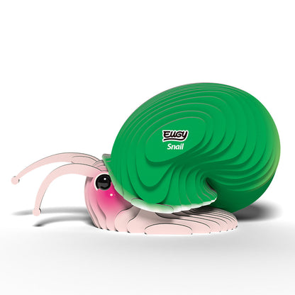 143 Escargot