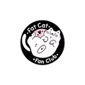 Pin's Fat Cat Fan Club