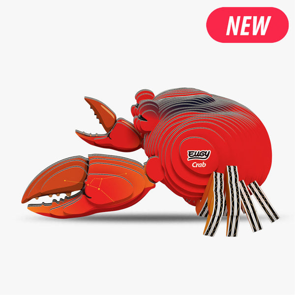 144 Crabe