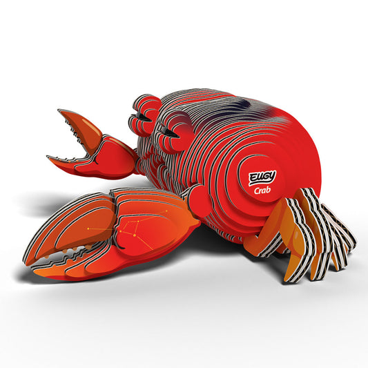 144 Crabe
