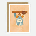 Happy You Sweety Bear - Greeting Card