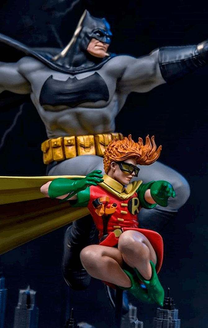 Robin
