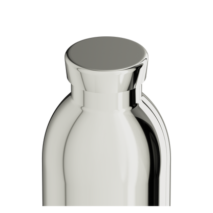 Clima Bottle | Mirror Steel - 500 ml