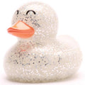 Canard Pailleté - Argent