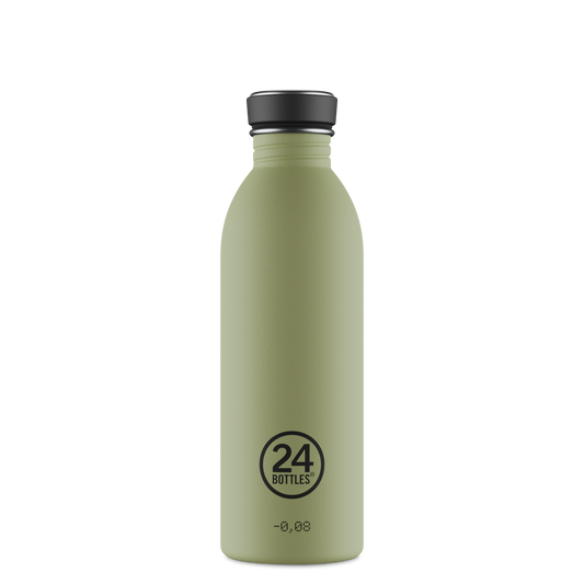 Urban Bottle | Sage - 500 ml
