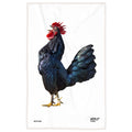 Vaatdoek Meneer Haan