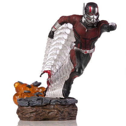 Ant-Man Statue - Ant-Man and the Wasp - Art Scale 1/10 - Iron Studios