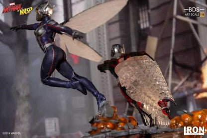 Ant-Man Statue - Ant-Man and the Wasp - Art Scale 1/10 - Iron Studios