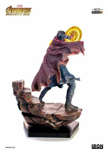 Statue Doctor Strange - Avengers: Infinity War - Art Scale 1/10 - Marvel