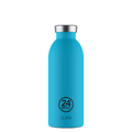 Bouteille "Clima Bottle" - Lagoon Blue 500ml