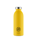 Bouteille "Clima Bottle" - Taxi Yellow 500ml