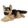 Großer Liegender Deutscher Schäferhund – 60 cm