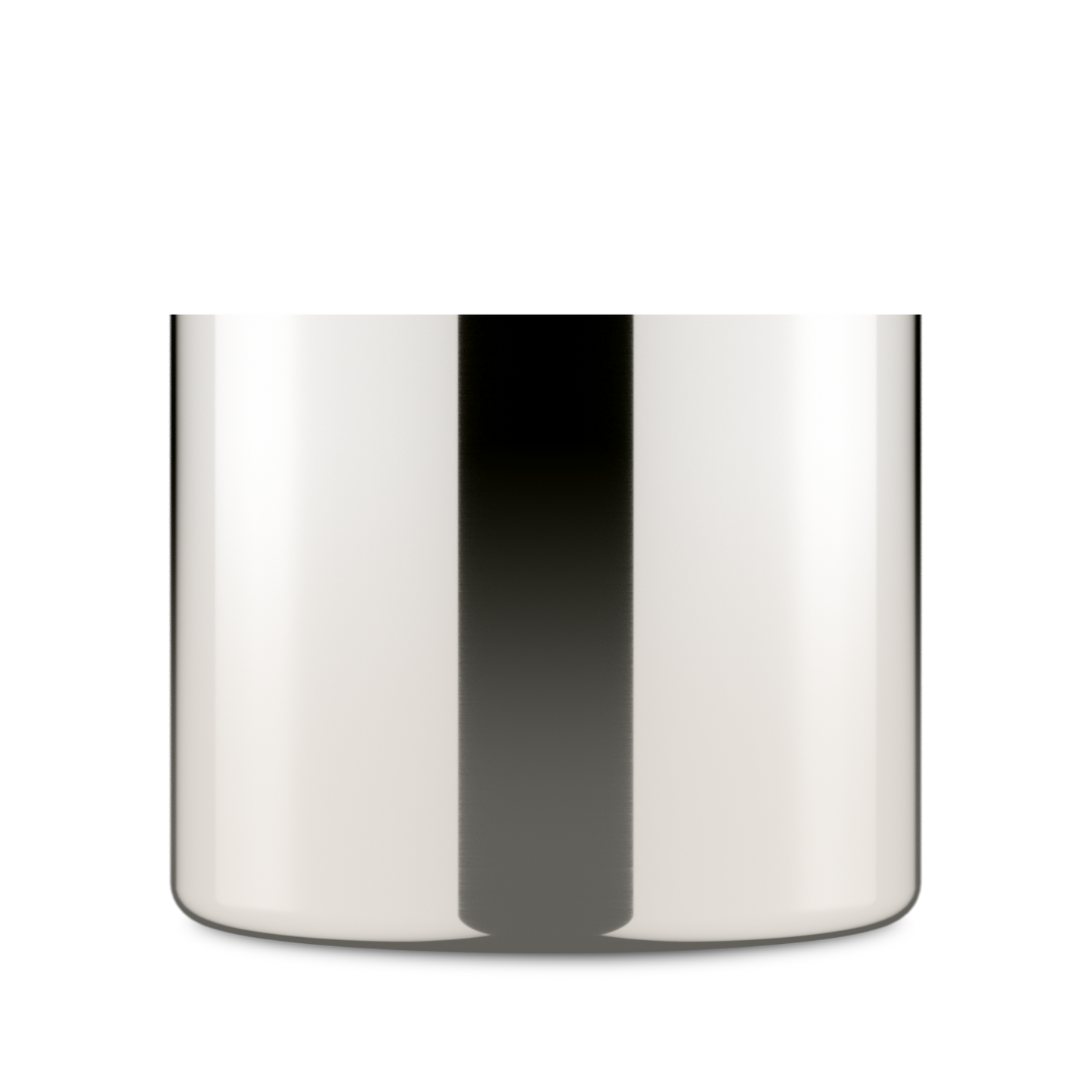 Travel Tumbler | Mirror Steel - 350 ml