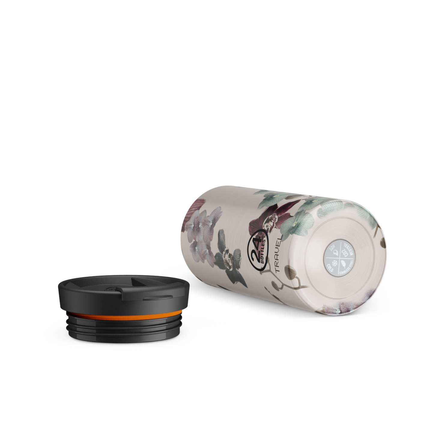 Travel Tumbler | Virtue - 600 ml