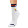 Pelikaan sokken