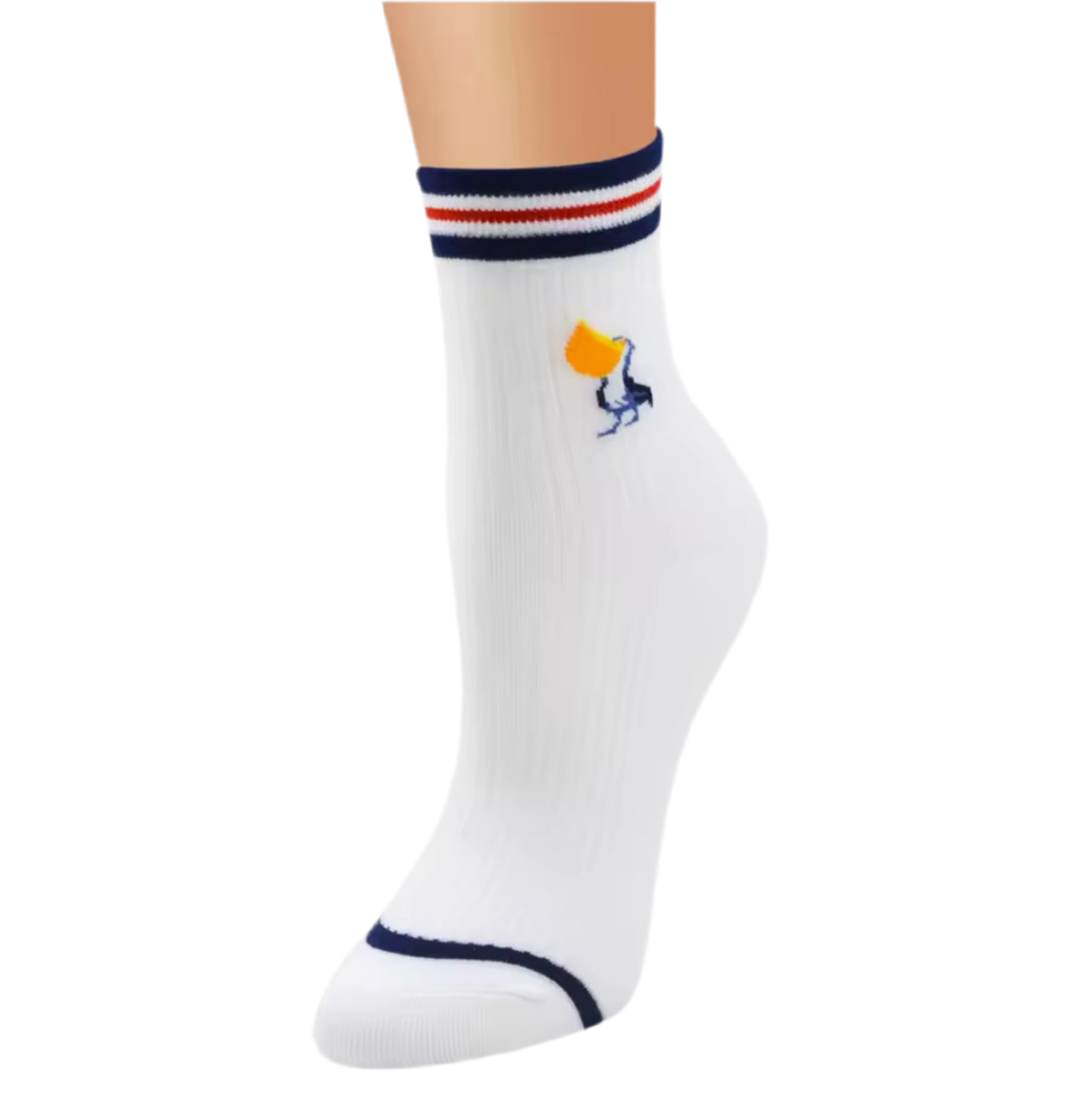 Chaussettes Pélican